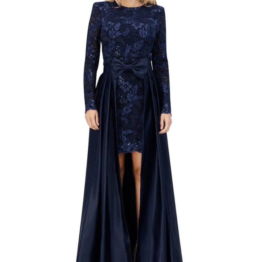 Eliza J Womens Dress